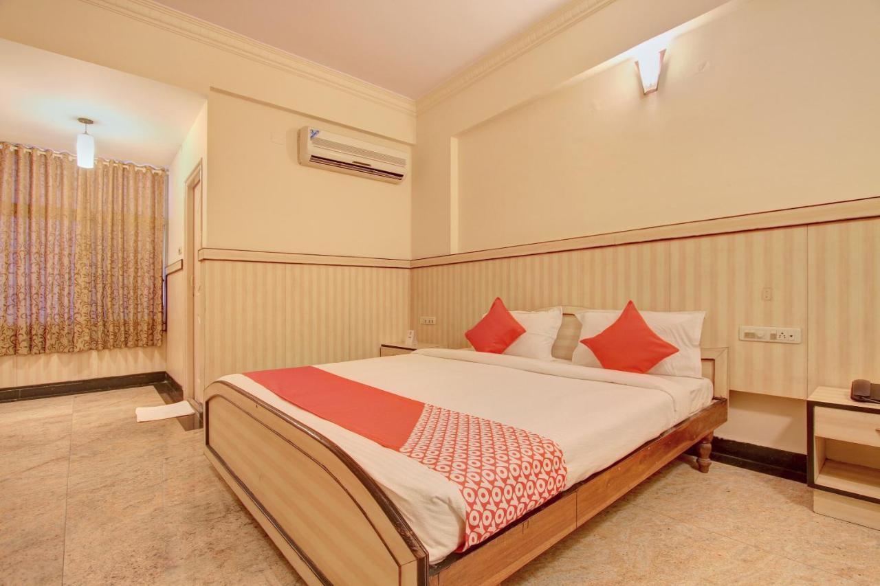 فندق بنغالورفي  أو واي أو 12985 سابهاروال فايسوري المظهر الخارجي الصورة